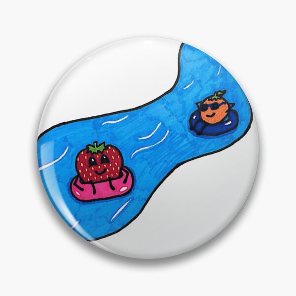 Item preview, Lazy Berries designed and sold by bribro2517.