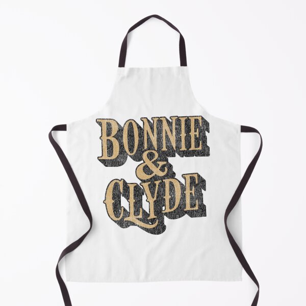 Item preview, Vintage Bonnie & Clyde T-Shirt - Classic Outlaw Style designed and sold by paulo silveira.