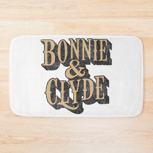 Item preview, Vintage Bonnie & Clyde T-Shirt - Classic Outlaw Style designed and sold by paulo silveira.