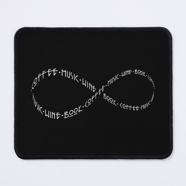 Item preview, Four Passions, One Symbol: The Essence of Life in Balance designed and sold by H Jonas.