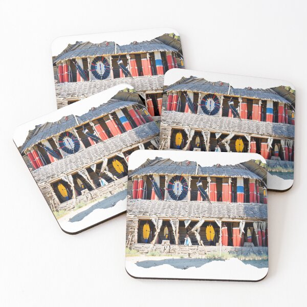 Item preview, NORTH DAKOTA  24 5 designed and sold by maveluzone.