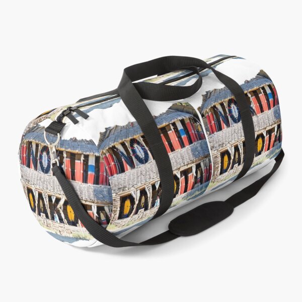 Item preview, NORTH DAKOTA  24 5 designed and sold by maveluzone.