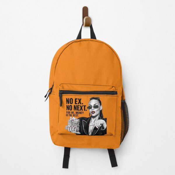 Item preview, no ex no next for me money is the best designed and sold by SztylishDesigns.