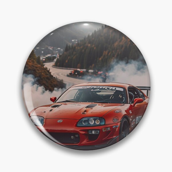 Item preview, Toyota supra mk4 designed and sold by Jdmking519.