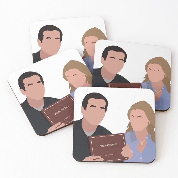 Item preview, Modern Family Phil's-osophy designed and sold by mkunze.