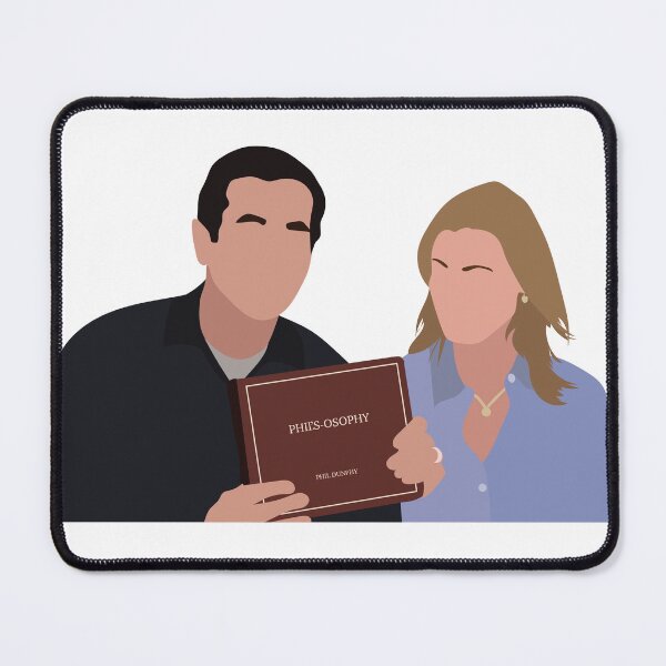 Item preview, Modern Family Phil's-osophy designed and sold by mkunze.