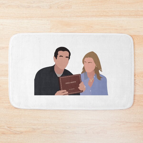 Item preview, Modern Family Phil's-osophy designed and sold by mkunze.