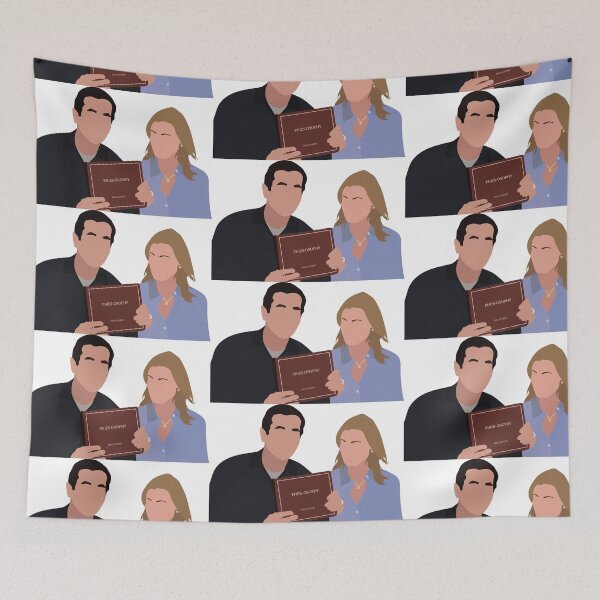 Item preview, Modern Family Phil's-osophy designed and sold by mkunze.