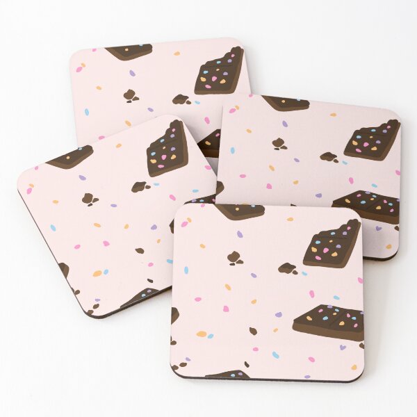 Item preview, Cosmic Brownie  designed and sold by Lucindas-Art07.