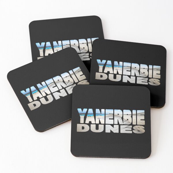 Item preview, YANERBIE DUNES - South Australia Eyre Peninsula Beach designed and sold by Adam Gormley.