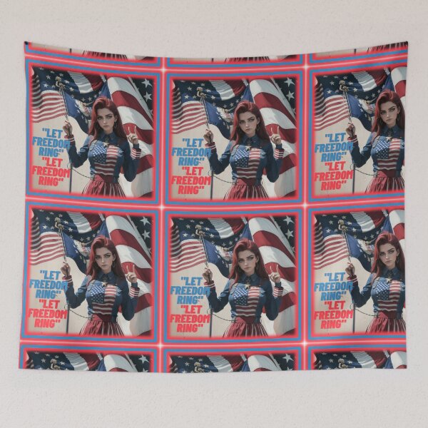 Item preview, Patriotic American symbol and identity.  4thJ vibe designed and sold by luiddesigns.