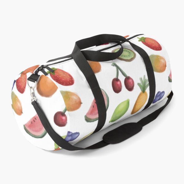 Item preview, Patrón de frutas designed and sold by EEdesign721.