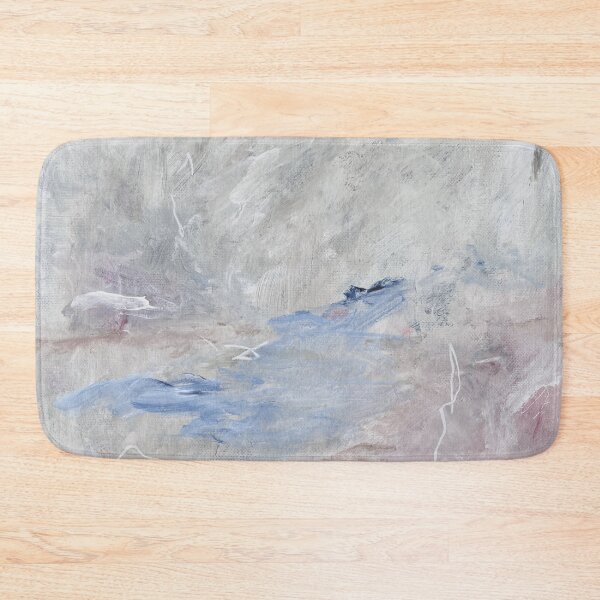 Item preview, Sweetwater // Abstract Nature Inspired Landscape Art  designed and sold by natashavdg.