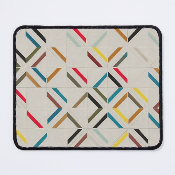Item preview, Colorful - Geometric designed and sold by Mahmoud Salah.