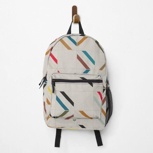 Item preview, Colorful - Geometric designed and sold by Mahmoud Salah.