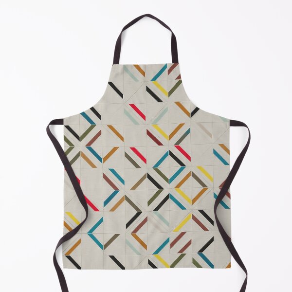 Item preview, Colorful - Geometric designed and sold by Mahmoud Salah.