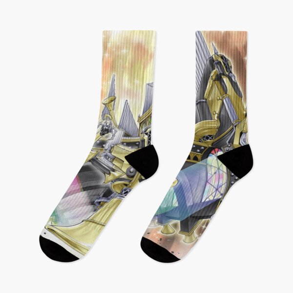Item preview, Orcustrion designed and sold by Black Saiyan Magician's Merchandise.