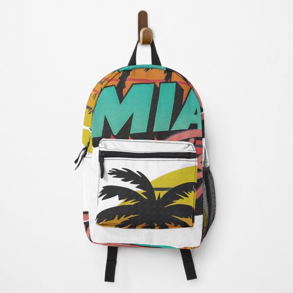 Item preview, miami designed and sold by By-Mountains0.
