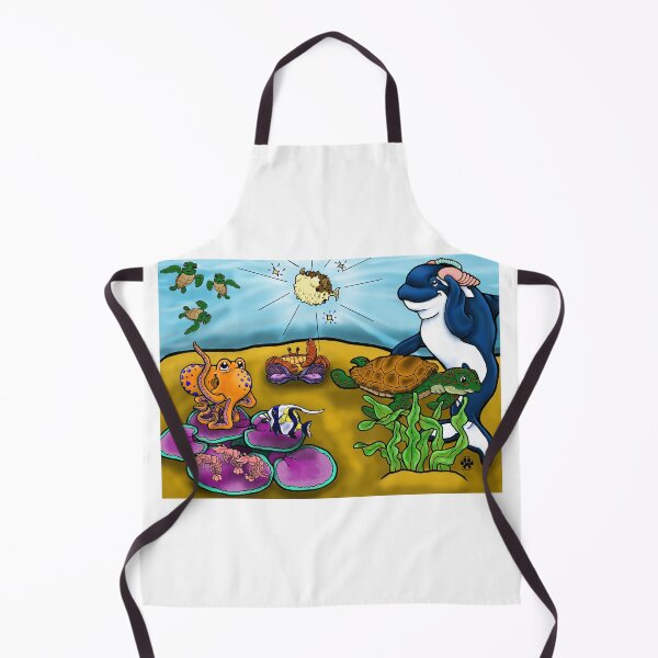 Item preview, Ocean Disco designed and sold by Jesse-Motzart.