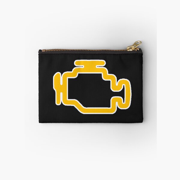 Item preview, check engine designed and sold by sedesign.