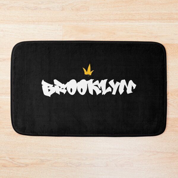 Item preview, Brooklyn New York City Graffiti 80s 90s Hip Hop BKLYN designed and sold by smartrocket.