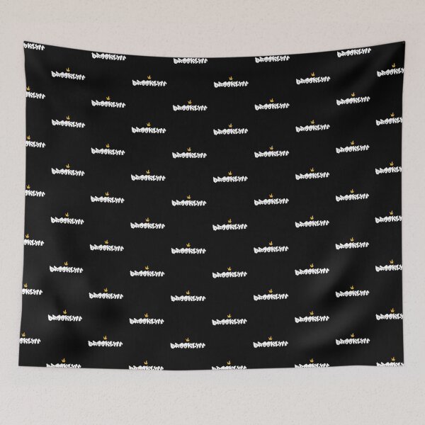 Item preview, Brooklyn New York City Graffiti 80s 90s Hip Hop BKLYN designed and sold by smartrocket.