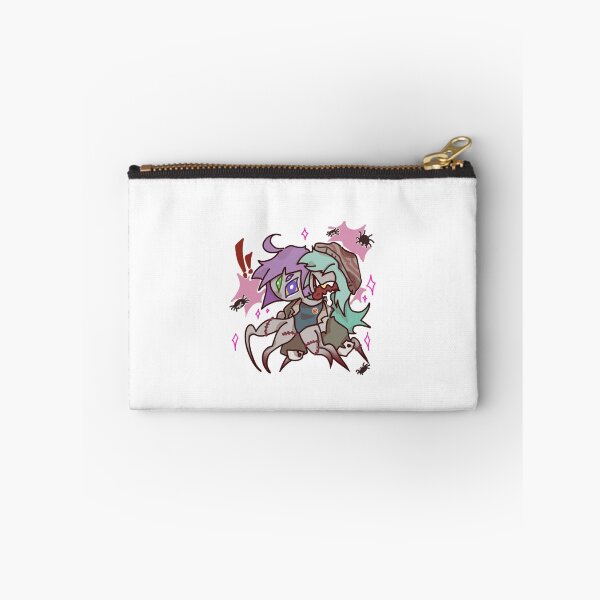 Item preview, Monster Duo With Multiple Eyes And Tentacles designed and sold by isaiahkbahe.