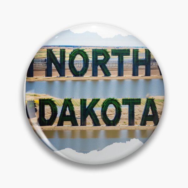 Item preview, NORTH DAKOTA  24 7 designed and sold by maveluzone.