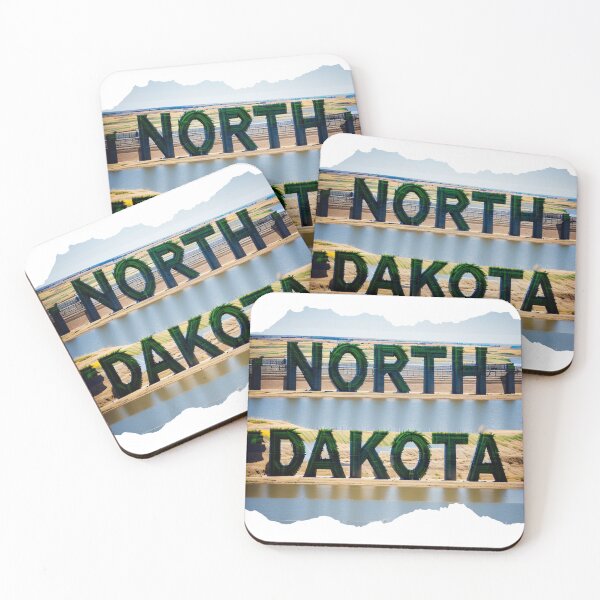 Item preview, NORTH DAKOTA  24 7 designed and sold by maveluzone.