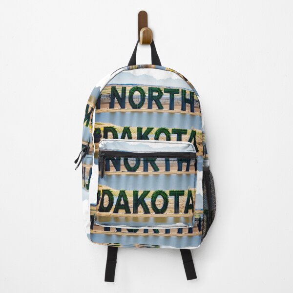 Item preview, NORTH DAKOTA 24 7 designed and sold by maveluzone.
