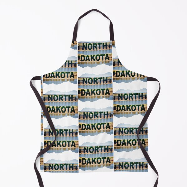 Item preview, NORTH DAKOTA 24 7 designed and sold by maveluzone.