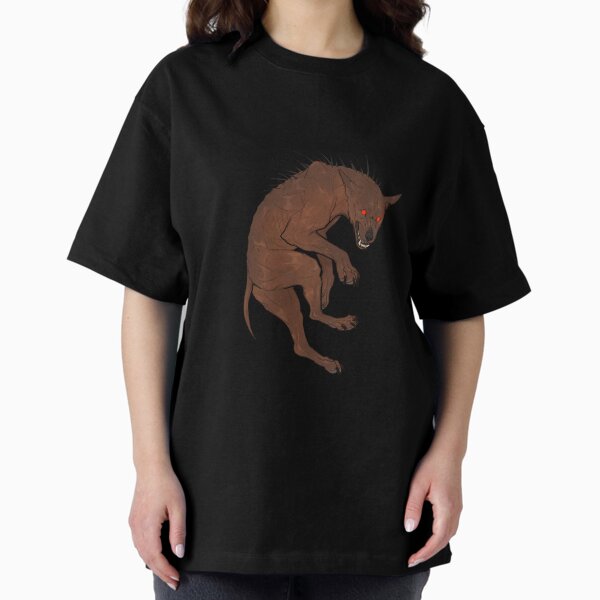 Item preview, The chupacabra designed and sold by chaoticcaprisun.