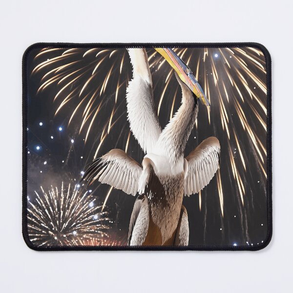 Item preview, Pelican Glory designed and sold by Rosebud-Roselyn.