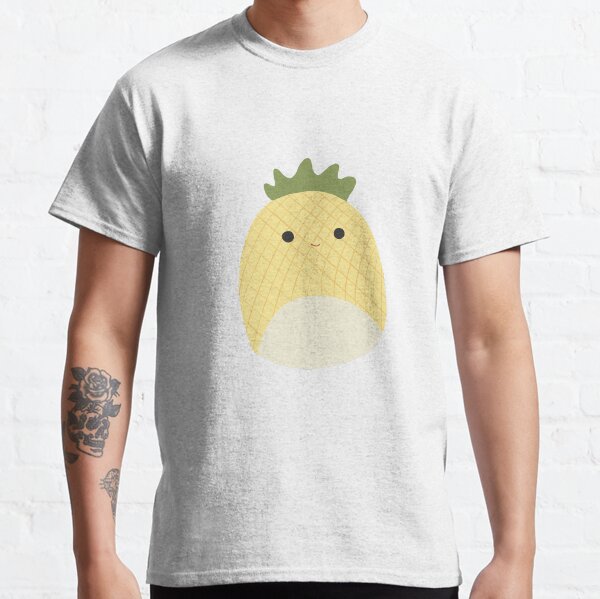 Item preview, Maui the Pineapple designed and sold by tesssvardyy.