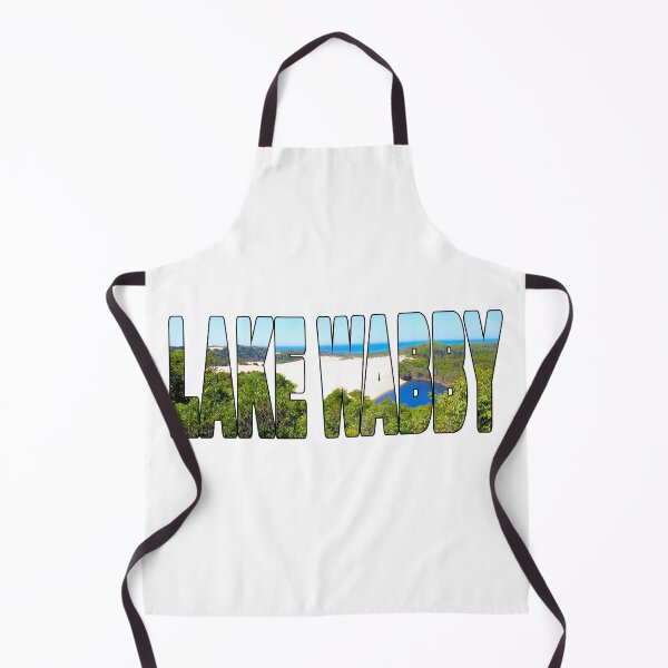 Item preview, LAKE WABBY - K'gari Fraser Island Queensland Australia designed and sold by Adam Gormley.