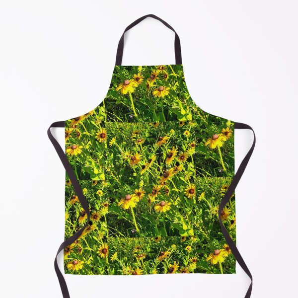 Item preview, Black Eyed Susans designed and sold by etherealwonders.