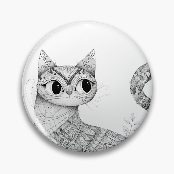 Artikelvorschau, cat entworfen und verkauft von CHAEJIMIN.