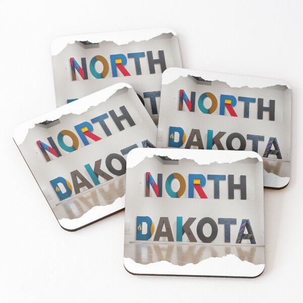 Item preview, NORTH DAKOTA  24 9 designed and sold by maveluzone.
