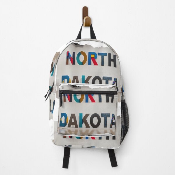 Item preview, NORTH DAKOTA 24 9 designed and sold by maveluzone.