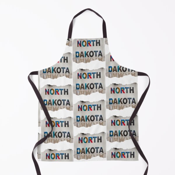Item preview, NORTH DAKOTA 24 9 designed and sold by maveluzone.