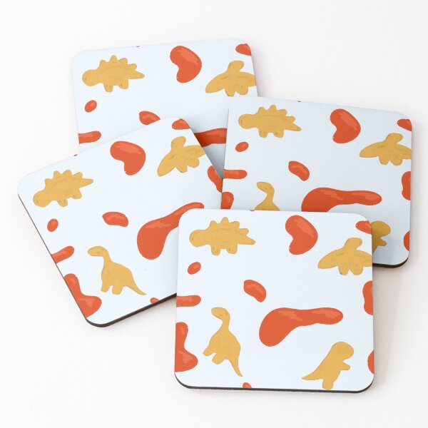 Item preview, DINO NUGGIES  designed and sold by Lucindas-Art07.