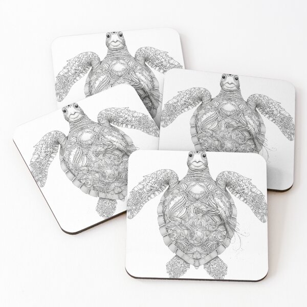Item preview, Turtle designed and sold by CHAEJIMIN.