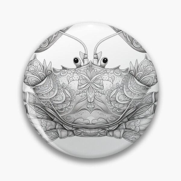 Item preview, Crab designed and sold by CHAEJIMIN.