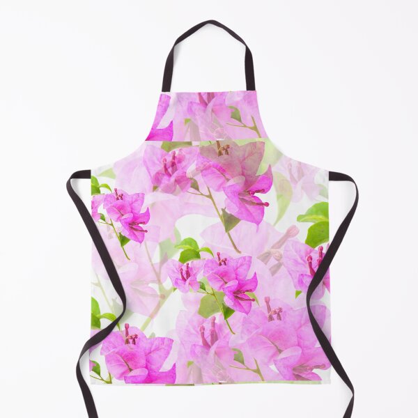 Item preview, Pink Bougainvillea Flowers designed and sold by aboniteblanc.