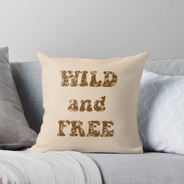 Item preview, Wild and free ANIMAL PRINT designed and sold by Silviaclara.
