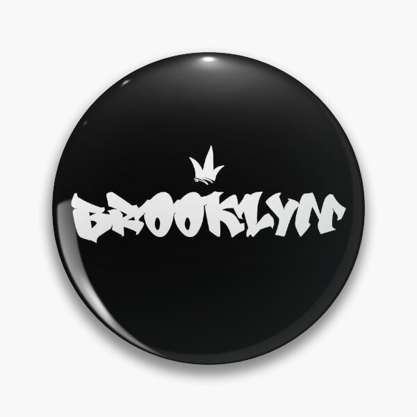 Item preview, Brooklyn New York City Graffiti 80s 90s Hip Hop BKLYN designed and sold by smartrocket.