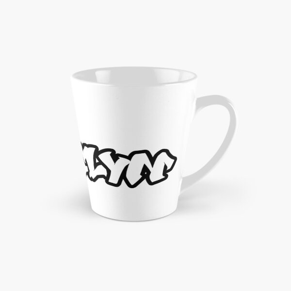 Item preview, Brooklyn New York City Graffiti 80s 90s Hip Hop BKLYN designed and sold by smartrocket.