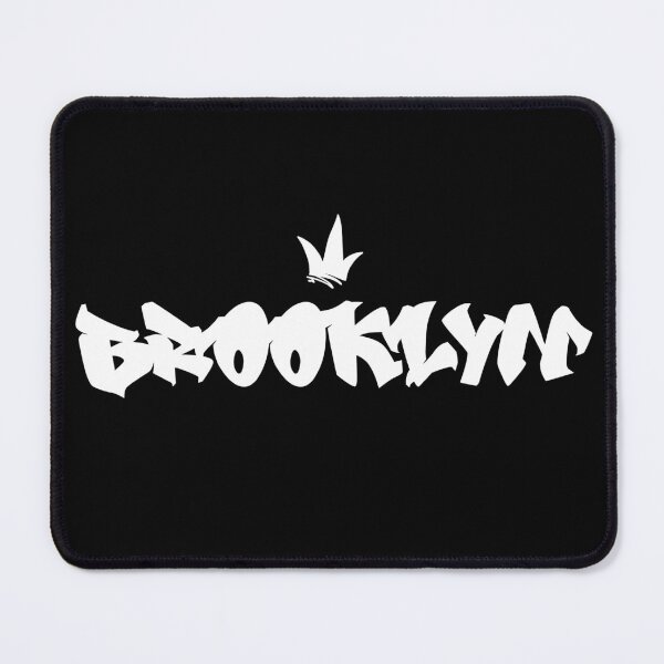 Item preview, Brooklyn New York City Graffiti 80s 90s Hip Hop BKLYN designed and sold by smartrocket.