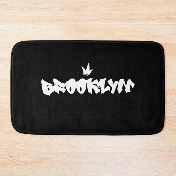 Item preview, Brooklyn New York City Graffiti 80s 90s Hip Hop BKLYN designed and sold by smartrocket.