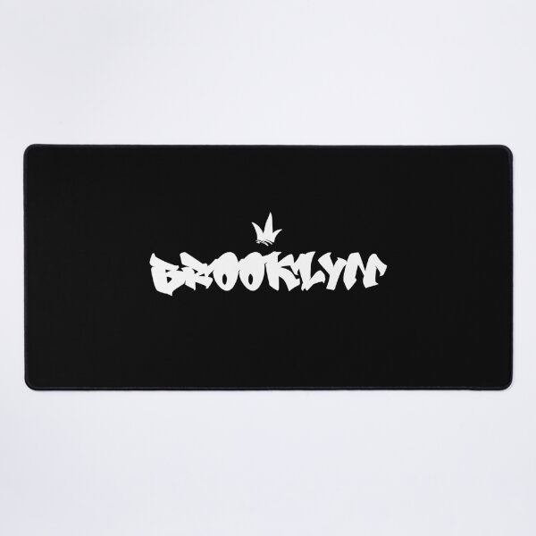 Item preview, Brooklyn New York City Graffiti 80s 90s Hip Hop BKLYN designed and sold by smartrocket.